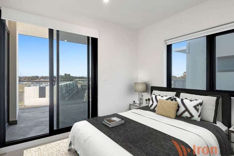 Third view of Homely apartment listing, 130/80 Cheltenham Road, Dandenong VIC 3175