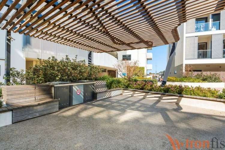 Fifth view of Homely apartment listing, 130/80 Cheltenham Road, Dandenong VIC 3175