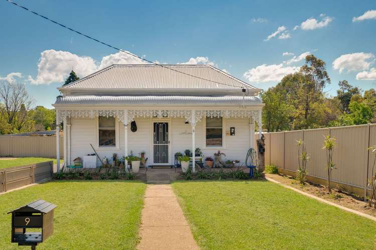 Main view of Homely house listing, 9 Bobs Street, Bendigo VIC 3550