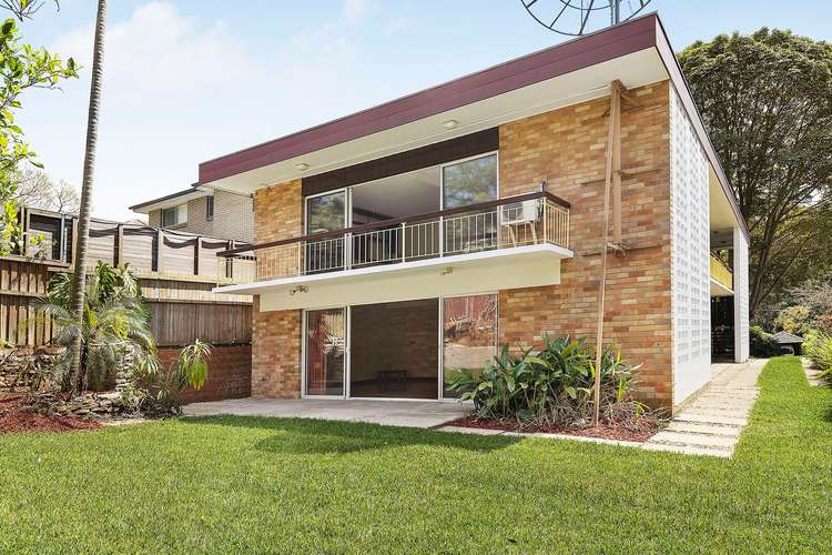 Main view of Homely house listing, 6 Nundah Street, Lane Cove NSW 2066