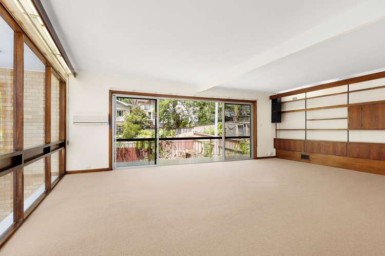 Second view of Homely house listing, 6 Nundah Street, Lane Cove NSW 2066