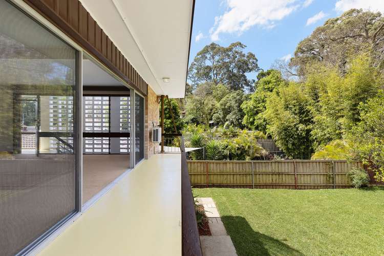 Fourth view of Homely house listing, 6 Nundah Street, Lane Cove NSW 2066