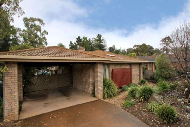 Second view of Homely house listing, 40 Bolton Drive, Kennington VIC 3550