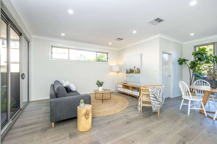 Fourth view of Homely townhouse listing, 276A Park Avenue, Kotara NSW 2289