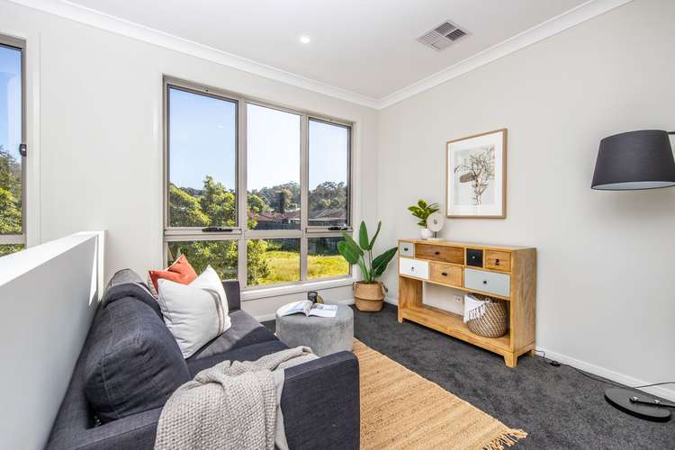 Sixth view of Homely townhouse listing, 276A Park Avenue, Kotara NSW 2289