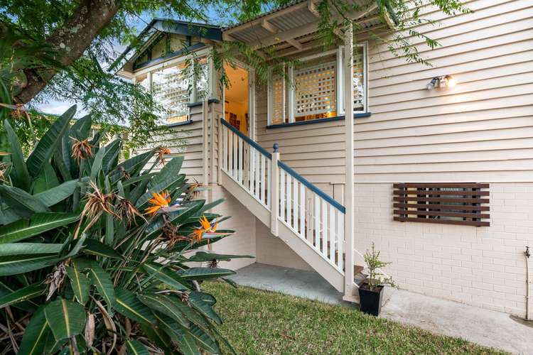 Third view of Homely house listing, 77 French Street, Coorparoo QLD 4151