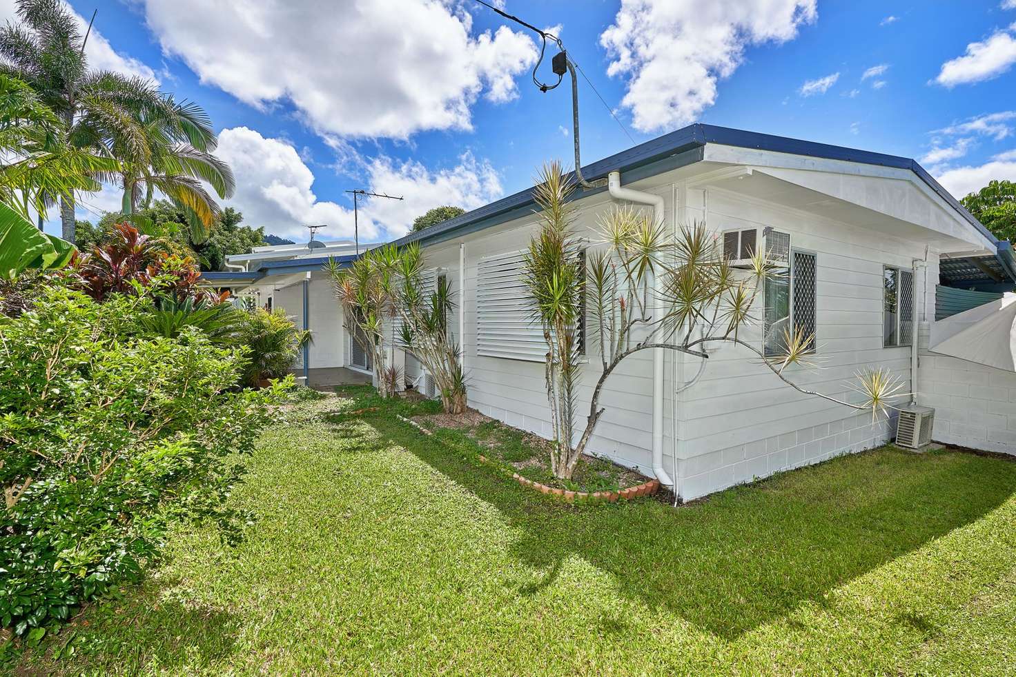 Main view of Homely house listing, 158 McManus Street, Whitfield QLD 4870