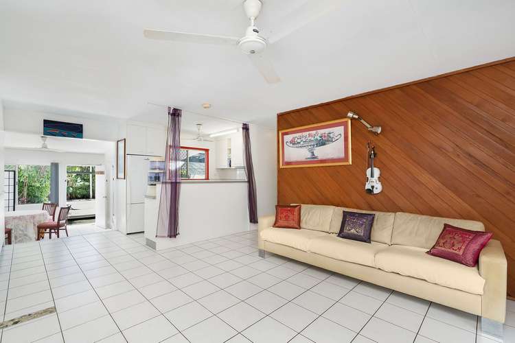 Sixth view of Homely house listing, 158 McManus Street, Whitfield QLD 4870