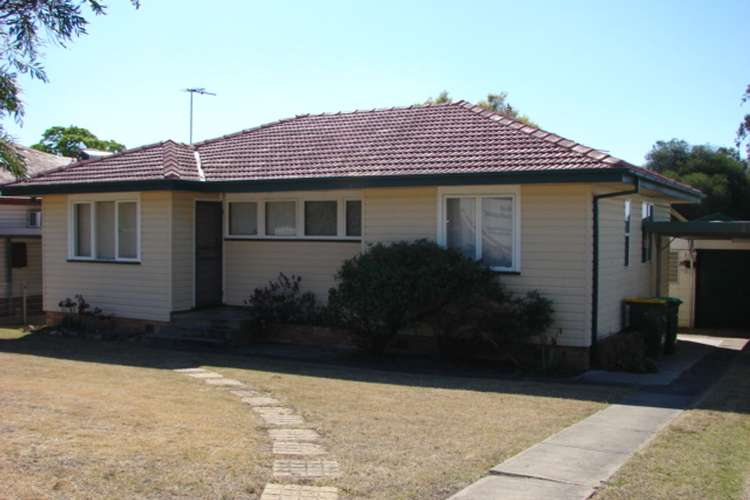 Main view of Homely house listing, 8 Tindale Street, Muswellbrook NSW 2333