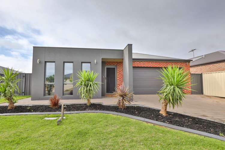 Main view of Homely house listing, 11 Dean Court, Mildura VIC 3500