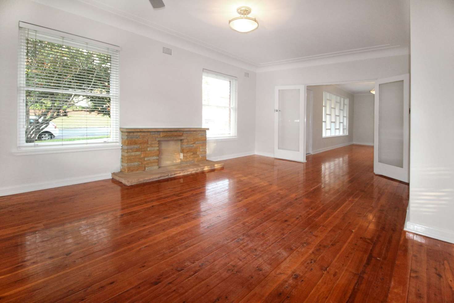 Main view of Homely semiDetached listing, 11 Genner Street, Denistone West NSW 2114