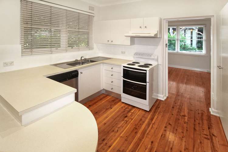 Second view of Homely semiDetached listing, 11 Genner Street, Denistone West NSW 2114