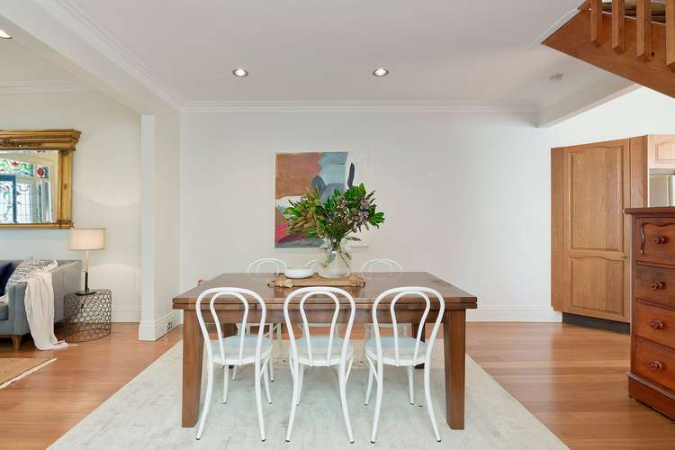 Fourth view of Homely house listing, 21 Hargrave Street, Paddington NSW 2021