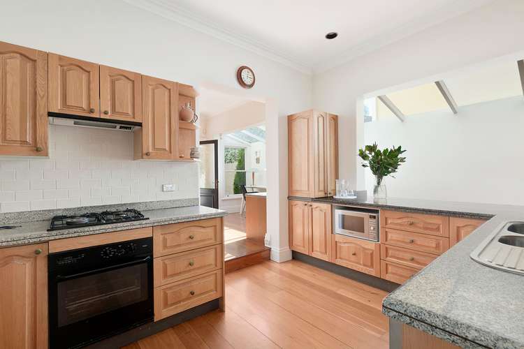 Fifth view of Homely house listing, 21 Hargrave Street, Paddington NSW 2021
