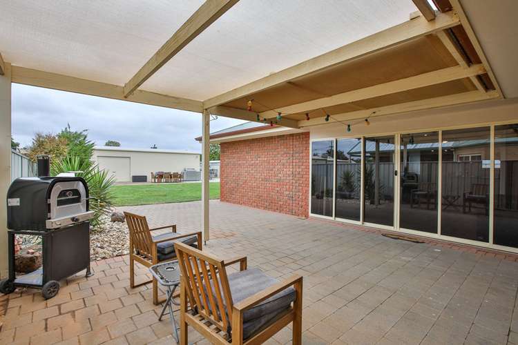 Second view of Homely house listing, 5 Holyoake Way, Mildura VIC 3500
