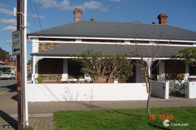 Main view of Homely house listing, 307 Halifax Street, Adelaide SA 5000