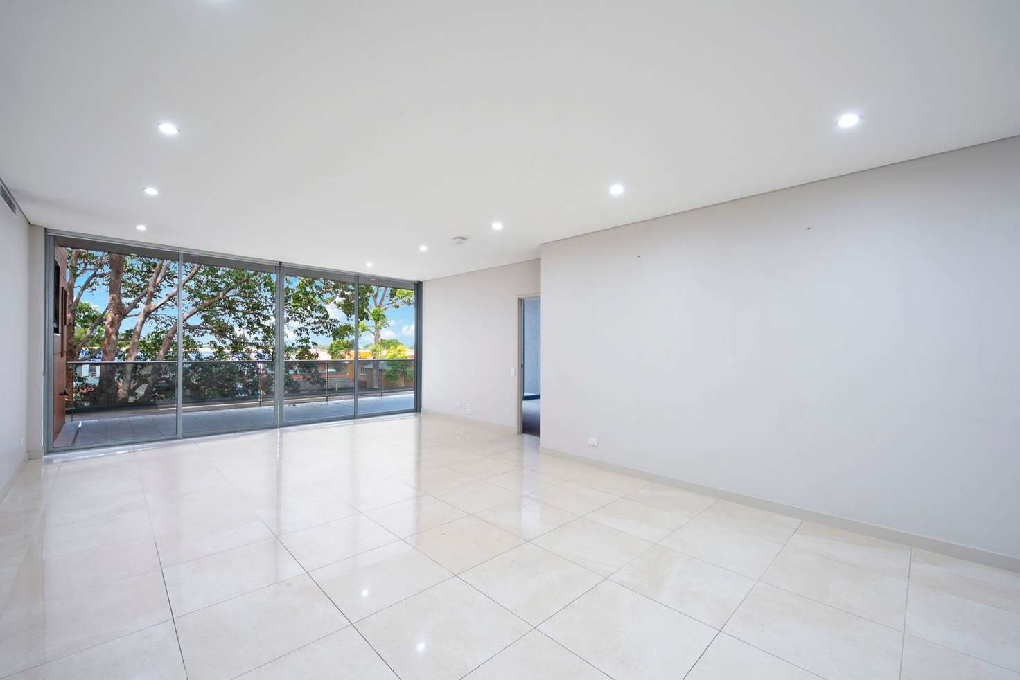 Main view of Homely apartment listing, 104/52-56 Gladesville Road, Hunters Hill NSW 2110