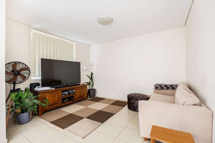 Second view of Homely unit listing, 12/79-81 Union Road, Penrith NSW 2750