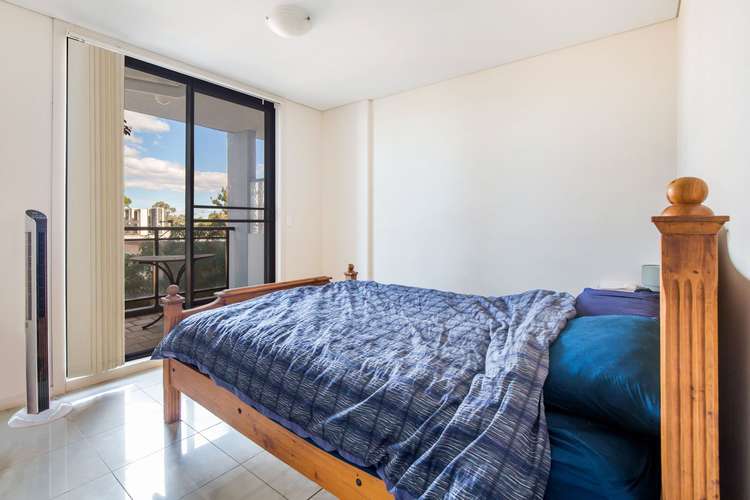 Fifth view of Homely unit listing, 12/79-81 Union Road, Penrith NSW 2750