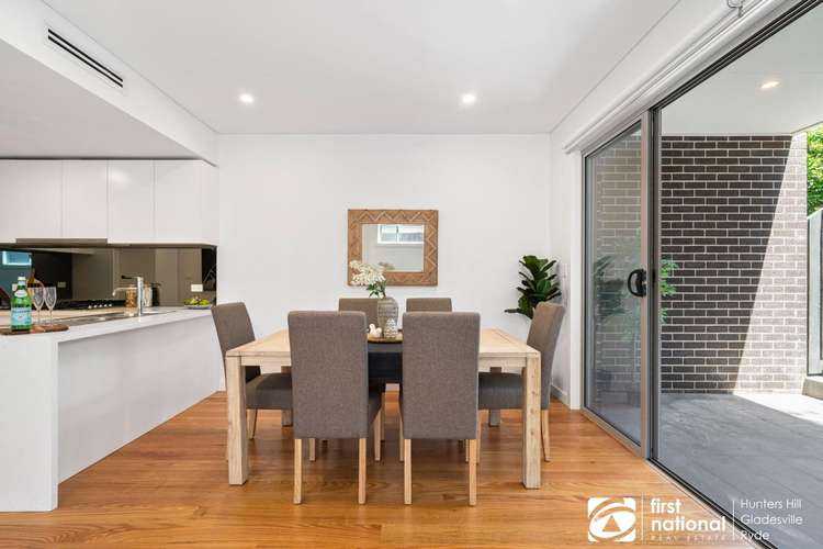 Fifth view of Homely semiDetached listing, 2A Conrad Street, North Ryde NSW 2113