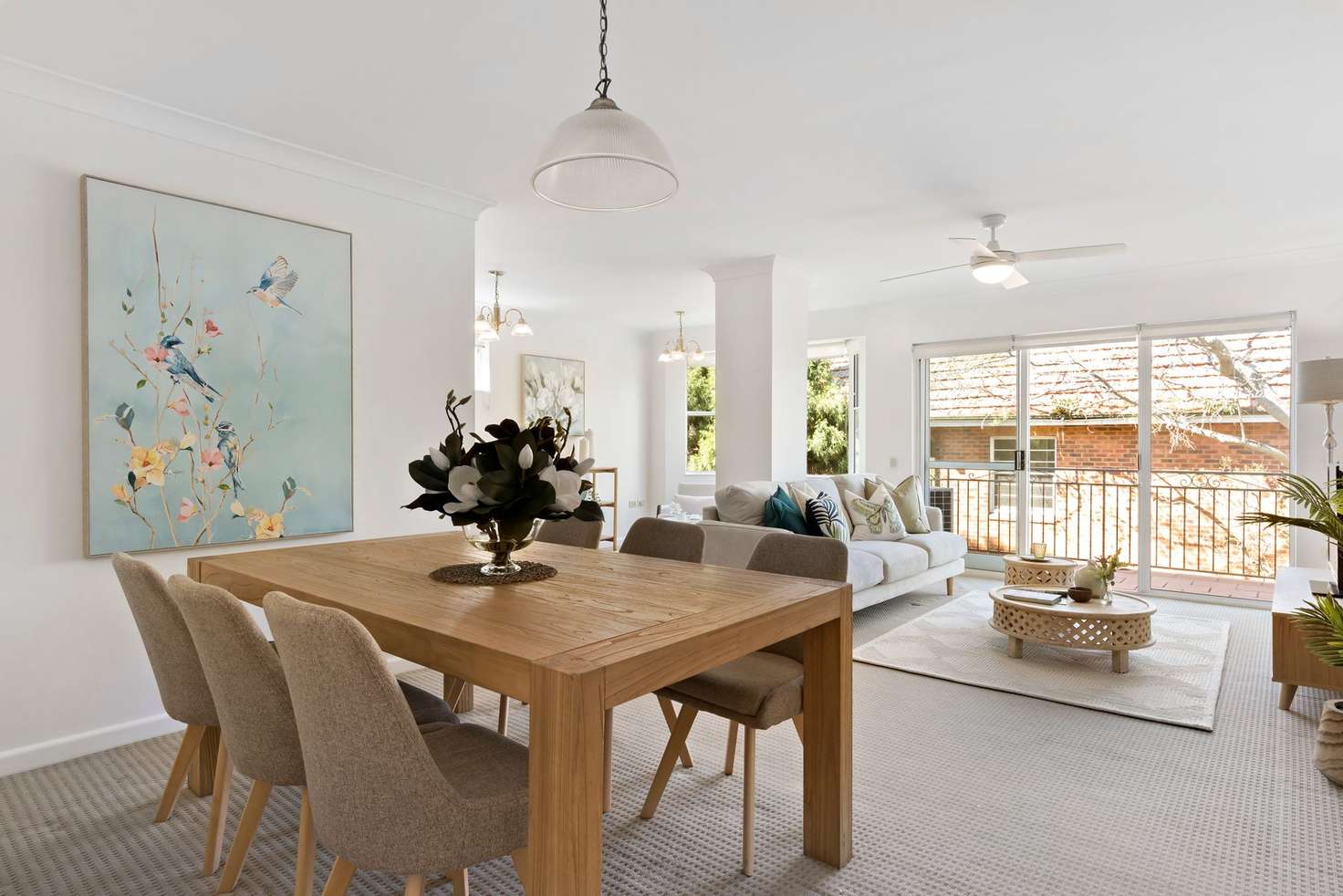 Main view of Homely apartment listing, 8/67 Stanhope Road, Killara NSW 2071