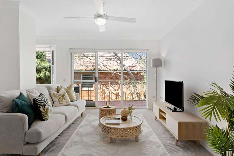 Second view of Homely apartment listing, 8/67 Stanhope Road, Killara NSW 2071