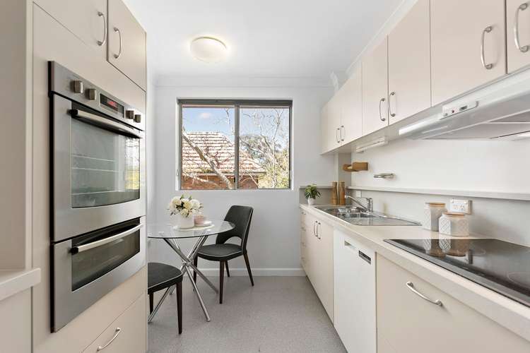 Third view of Homely apartment listing, 8/67 Stanhope Road, Killara NSW 2071
