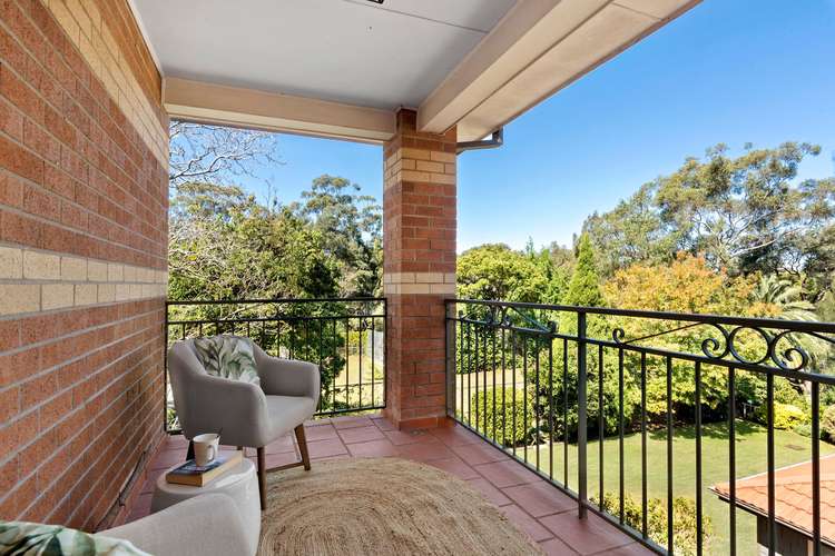 Sixth view of Homely apartment listing, 8/67 Stanhope Road, Killara NSW 2071