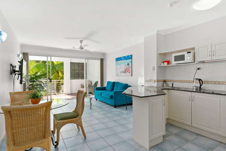 Second view of Homely apartment listing, 305/139-143 Williams Esplanade, Palm Cove QLD 4879