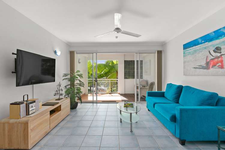 Fourth view of Homely apartment listing, 305/139-143 Williams Esplanade, Palm Cove QLD 4879