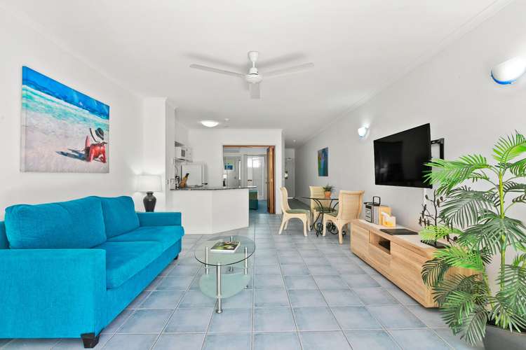 Seventh view of Homely apartment listing, 305/139-143 Williams Esplanade, Palm Cove QLD 4879