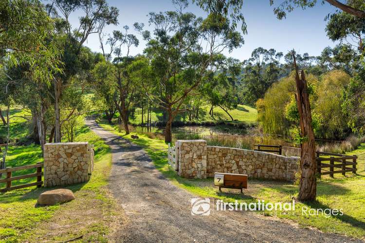Third view of Homely acreageSemiRural listing, 7 Spring Road, Belgrave South VIC 3160