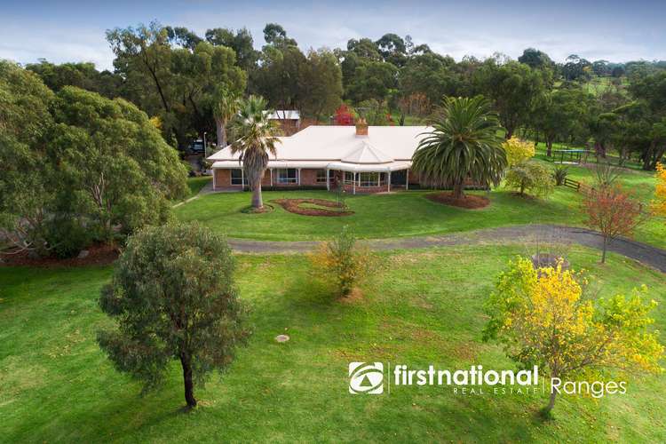Fifth view of Homely acreageSemiRural listing, 7 Spring Road, Belgrave South VIC 3160
