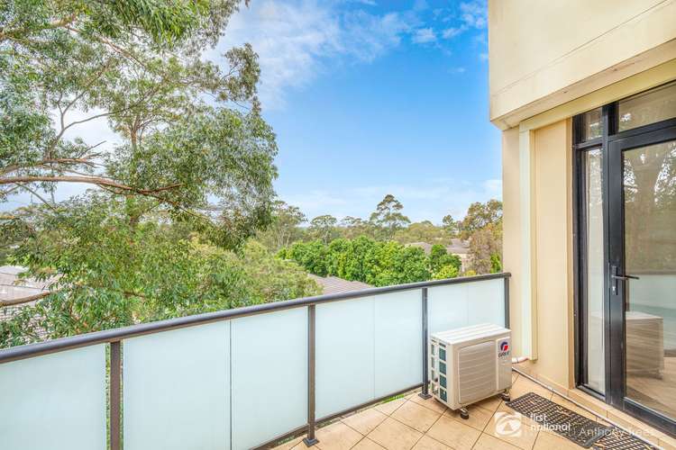 Fourth view of Homely apartment listing, 47/40-42 Jenner Street, Baulkham Hills NSW 2153