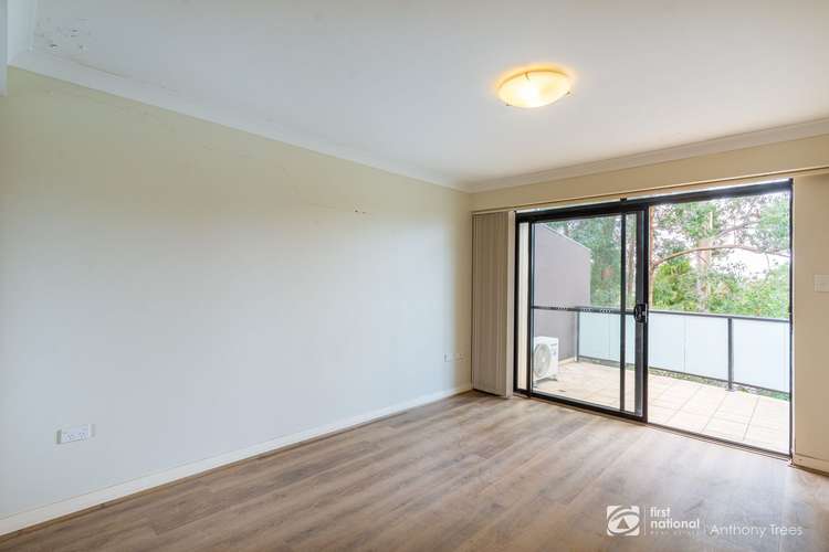 Fifth view of Homely apartment listing, 47/40-42 Jenner Street, Baulkham Hills NSW 2153