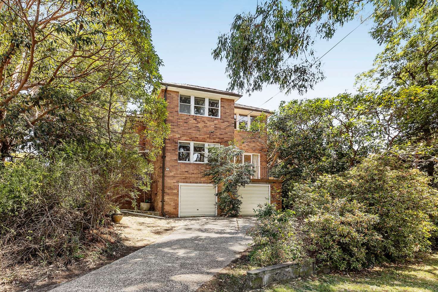 Main view of Homely house listing, 2 Rothwell Crescent, Lane Cove NSW 2066