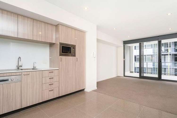 Main view of Homely apartment listing, 302/30 Hood Street, Subiaco WA 6008