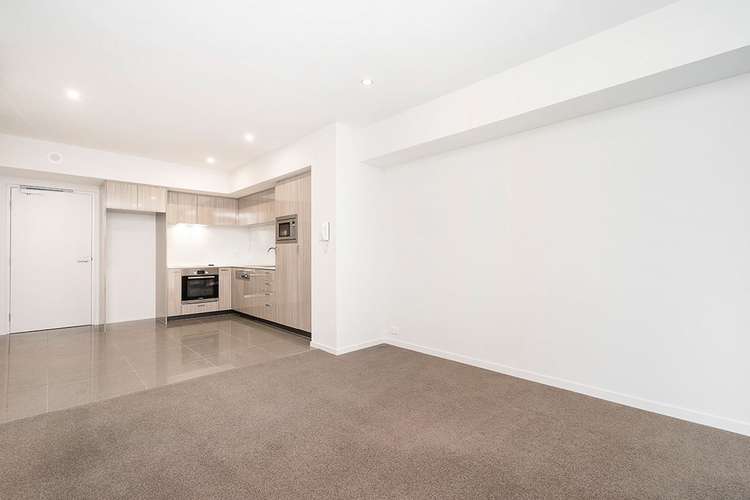 Fourth view of Homely apartment listing, 302/30 Hood Street, Subiaco WA 6008