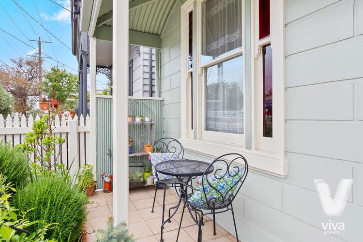 Second view of Homely house listing, 407 Graham Street, Port Melbourne VIC 3207