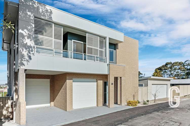 Main view of Homely house listing, 3B Ulan Road, North Lambton NSW 2299