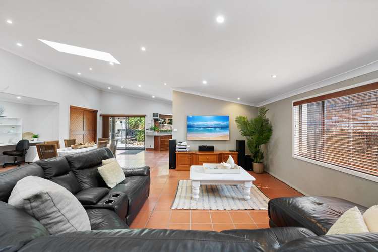 Fifth view of Homely house listing, 53 Thelma Street, Toowoon Bay NSW 2261