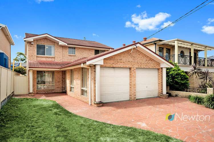 Main view of Homely house listing, 10 Bonanza Parade, Sans Souci NSW 2219