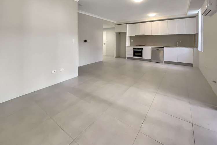 Main view of Homely apartment listing, 4/117-123 Victoria Road, Gladesville NSW 2111