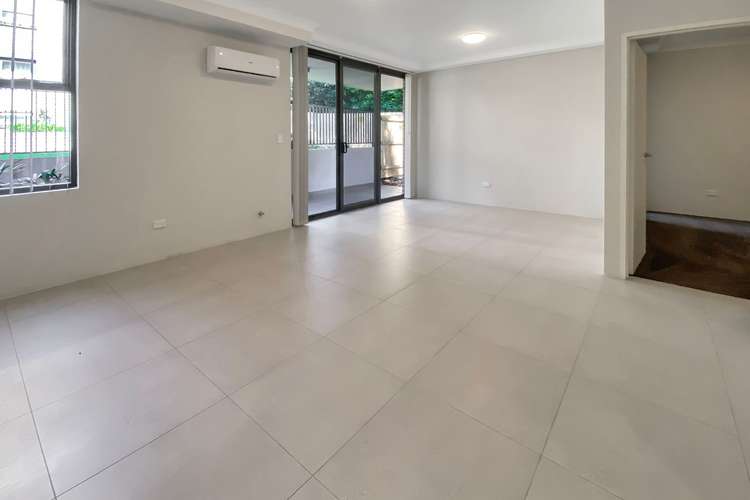 Second view of Homely apartment listing, 4/117-123 Victoria Road, Gladesville NSW 2111