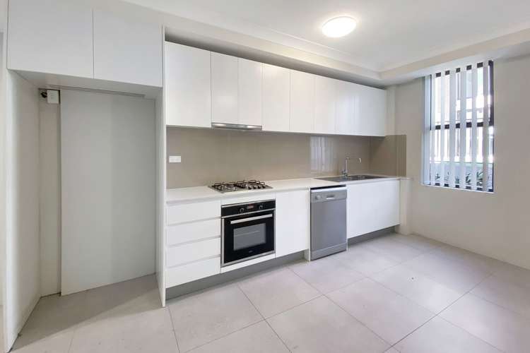 Third view of Homely apartment listing, 4/117-123 Victoria Road, Gladesville NSW 2111