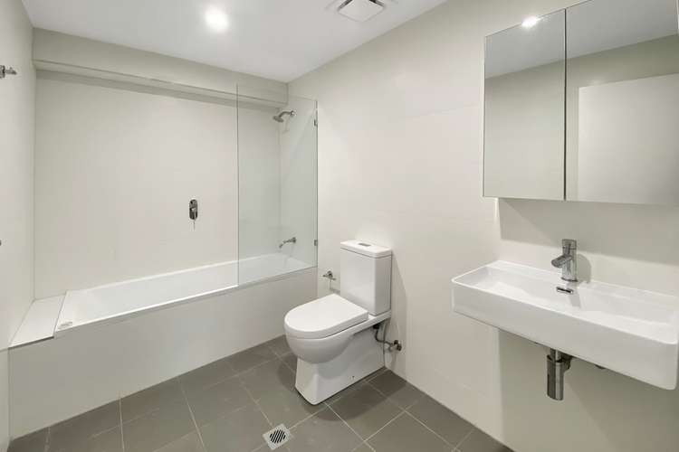 Fifth view of Homely apartment listing, 4/117-123 Victoria Road, Gladesville NSW 2111