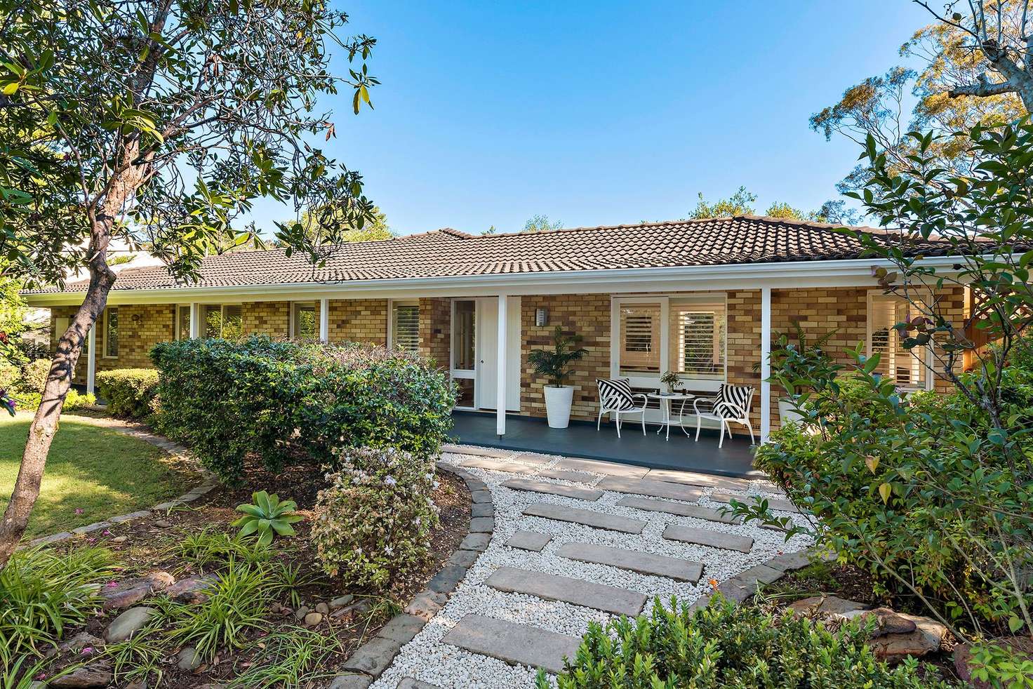 Main view of Homely house listing, 4 College Crescent, St Ives NSW 2075