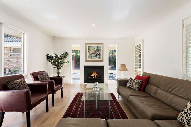 Second view of Homely house listing, 4 College Crescent, St Ives NSW 2075