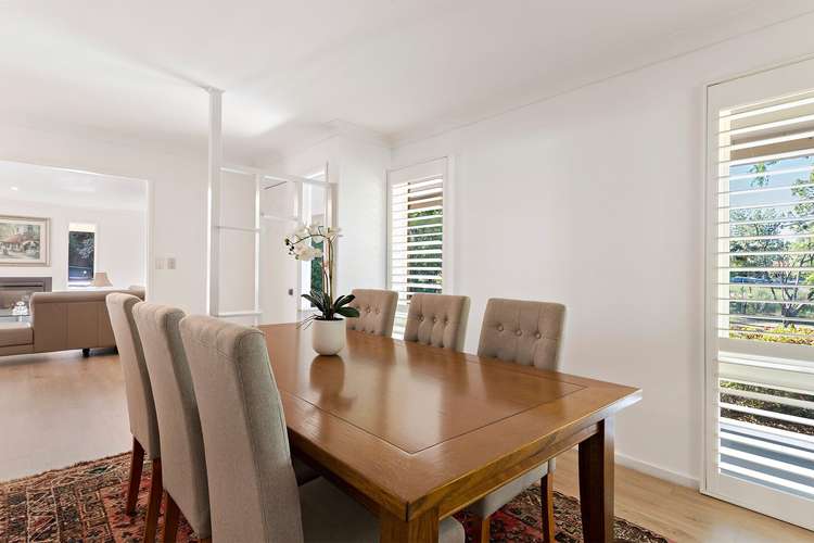 Sixth view of Homely house listing, 4 College Crescent, St Ives NSW 2075