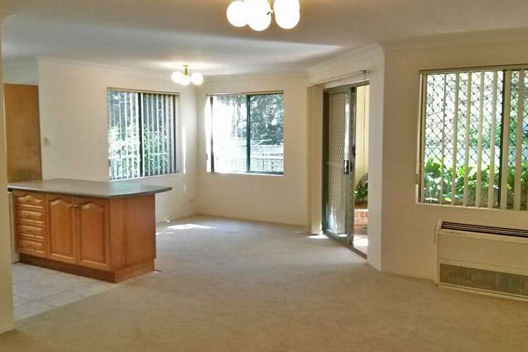 Second view of Homely apartment listing, 4/145 Willarong Road, Caringbah NSW 2229